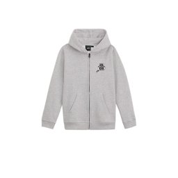 VANS K Jachetă Pentru copii Dumpster Raccoon VN000W8702F1 cement heather