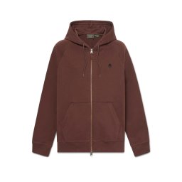 TIMBERLAND Jachetă Exeter River Lb TBC0YHB8AJD1 201 dark brown