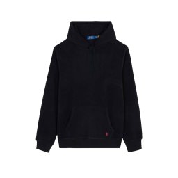 POLO RALPH LAUREN Bluză Knit Sleep Top 714B36290001 polo black