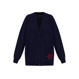 EMPORIO ARMANI Jachetă EW004688AF29552 UB102 navy blue