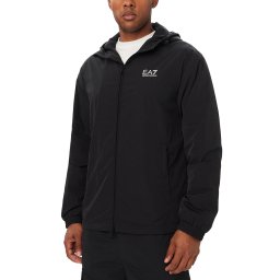 EA7 Geacă 7M002182AF13190 UC001 black