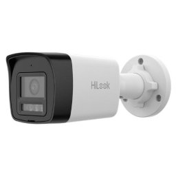 Camera supraveghere IP exterior HiLook 4MP PoE, microfon, IP67, 2.8 mm