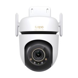 Camera supraveghere exterior Wi‑Fi 5MP Pan/Tilt TP-Link Tapo C530WS