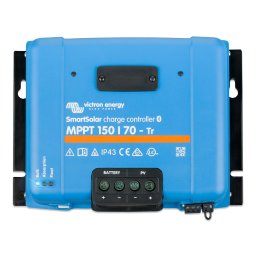 Incarcator solar Victron SmartSolar MPPT 150/70-Tr 12/24/48V 70A