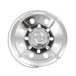 Arzator camping ROTOR pentru butelie gaz, 210 mm, Propan/Butan, W21,8 mm