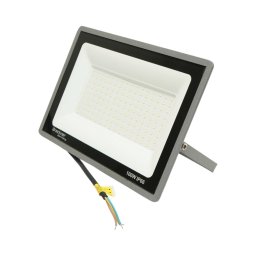 Proiector LED 100W IP66 10000 lm 6500K exterior Breckner Germany