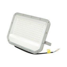 Proiector LED exterior 100W IP66, 14000 lm, 6500K, Breckner Germany