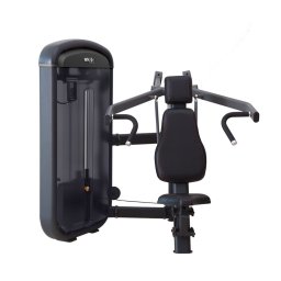 Aparat profesional pentru presa umeri SPORTMANN F1-7214, stiva 105 kg