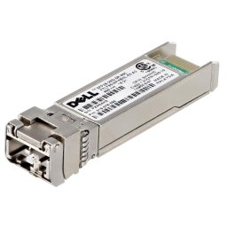 Modul transceiver optic Dell 25Gb SFP28 SR 850nm, model HHHHC