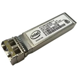 Modul transceiver optic Dell 10Gb SFP+ SR 850nm, model XYD50