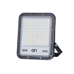 Reflector LED 50W 4000K IP65 pentru exterior Night Pro 50