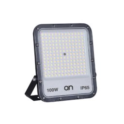 Reflector LED 100W 4000K IP65 Night Pro pentru iluminat exterior