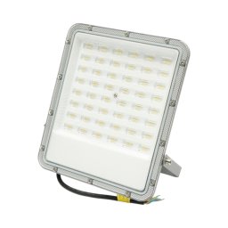 Proiector LED 100W IP66, 11000 lm, 6500K, exterior, Breckner Germany