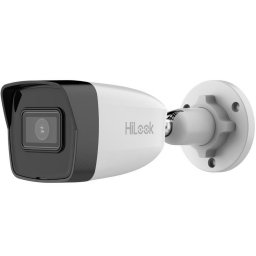 Camera supraveghere IP HiLook 4K 8MP cu IR 30m, PoE si IP67