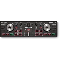 Numark DJ2GO2 Touch