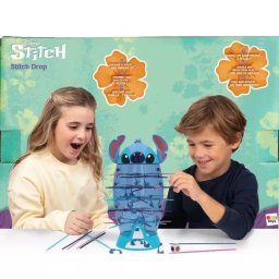 Stitch – Aventură în spațiu