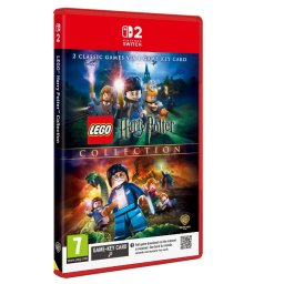 LEGO Harry Potter Collection - Nintendo Switch 2 Nintendo Switch 2