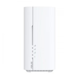 ASUS 4G-BE58 router wireless Gigabit Ethernet Bandă dublă (2.4 GHz/ 5 GHz) Alb