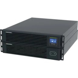 UPS Socomec NeTYS RT NRT4-060K, 6000VA