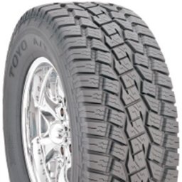 TOYO 265/70 R17 OPEN COUNTRY A/T+ 121S