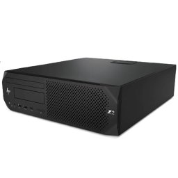 Unitate PC Refurbished HP Z2 G4 Workstation SFF, Intel Xeon E-2136, 8 GB RAM, 480 GB SSD, DVD/RW, Nvidia NVS 310, Windows 11 Pro, Stare Corecta