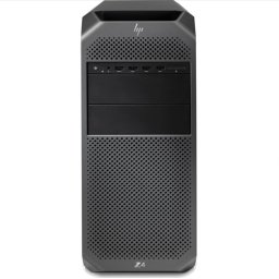 Unitate PC Refurbished HP Z4 G4 Workstation Tower, Intel Xeon W-2104, 8 GB RAM, 512 GB SSD, DVD/RW, Nvidia Quadro P400, Windows 11 Pro, Stare Buna