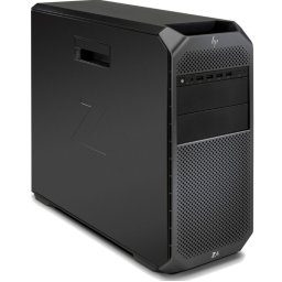 Unitate PC Refurbished HP Z4 G4 Workstation Tower, Intel Xeon W-2123, 16 GB RAM, 512 GB SSD NVMe, DVD/RW, Nvidia Quadro P620, Windows 11 Pro, Stare Buna