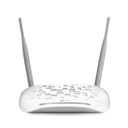 Router wireless VDSL/ADSL 300Mbps TD-W9970
