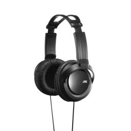 Casti Stereo JVC Negru