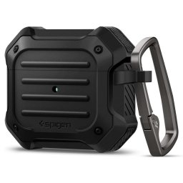 Husa Husa Tough Armor Airpods 3 Black
