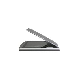 Scaner Plustek OpticSlim 550 Plus Flatbed scanner 1200 x 1200 DPI A5 Silver