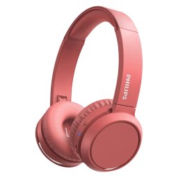 TAH4205RD/00 On-Ear Bluetooth Rosu