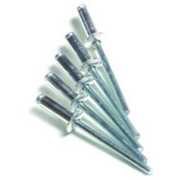 Set po-nituri 5x25mm set 250pcs TS