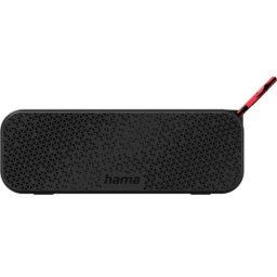 Boxa portabila PowerBrick 2.0 Bluetooth® Splash-Protected, 8W, Negru