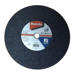 Discuri debitare metale 356x25.4x3.2mm / 355x25,4x3,2mm 5buc B-10665-5