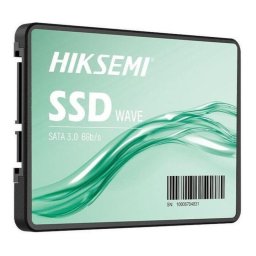SSD Wave 256GB SATA 3 2,5