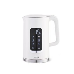 Fierbator MR-024-WHITE 1,7l 2200W Alb