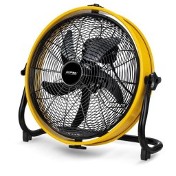 Ventilator de podea 50 W 40 cm MWP-32 Negru