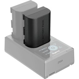 SmallRig 4071 Camera Battery LP-E6NH