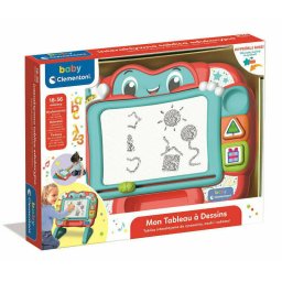 Tablă educațională interactivă Clementoni 50927