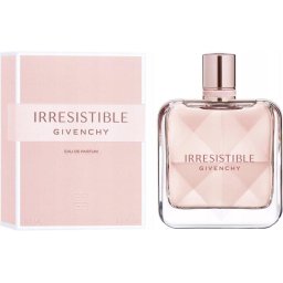 GIVENCHY Irresistible EDP spray 125ml