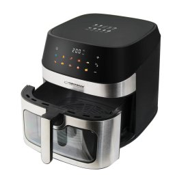Friteuza ESPERANZA AIR FRYER PATATE AL FORNO 8L