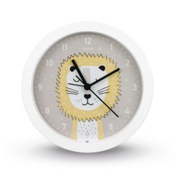 Ceasuri decorative Hama 00186433 Lucky Lion Childrens Desk Clock