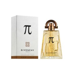 Apă de toaletă Givenchy Pi – aromă proaspătă de zi cu zi
