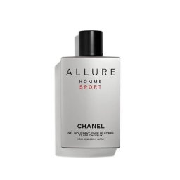 Chanel Allure Homme Sport SWG M 200 ml