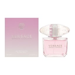 Parfumuri Tester Versace Bright Crystal EDT W 90 ml Tester
