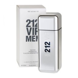 Parfumuri Tester Carolina Herrera 212 VIP Men EDT M 100 ml Tester
