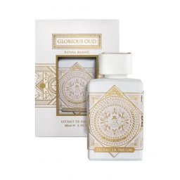 French Avenue Glorious Oud Royal Blanc PAR U 80 ml