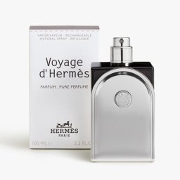 Hermes Voyage d´Hermes PAR - Refillable U 100 ml