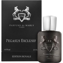 Parfums de Marly Pegasus Exclusif EDP M 75 ml